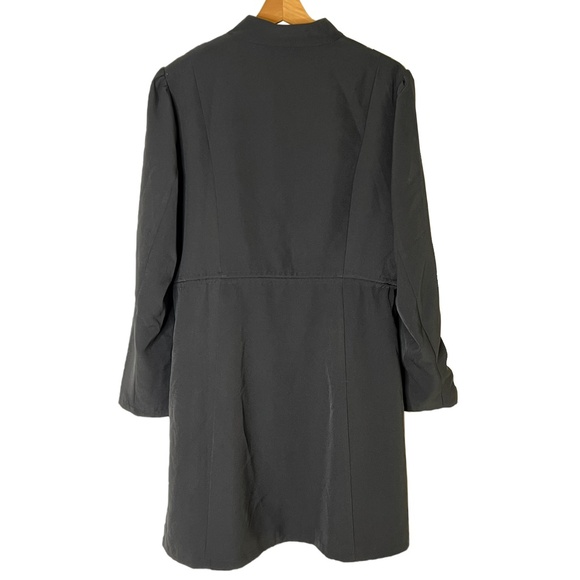 NWT Lively Ghosts Lurch Dress Coat Size XL - Picture 11 of 12